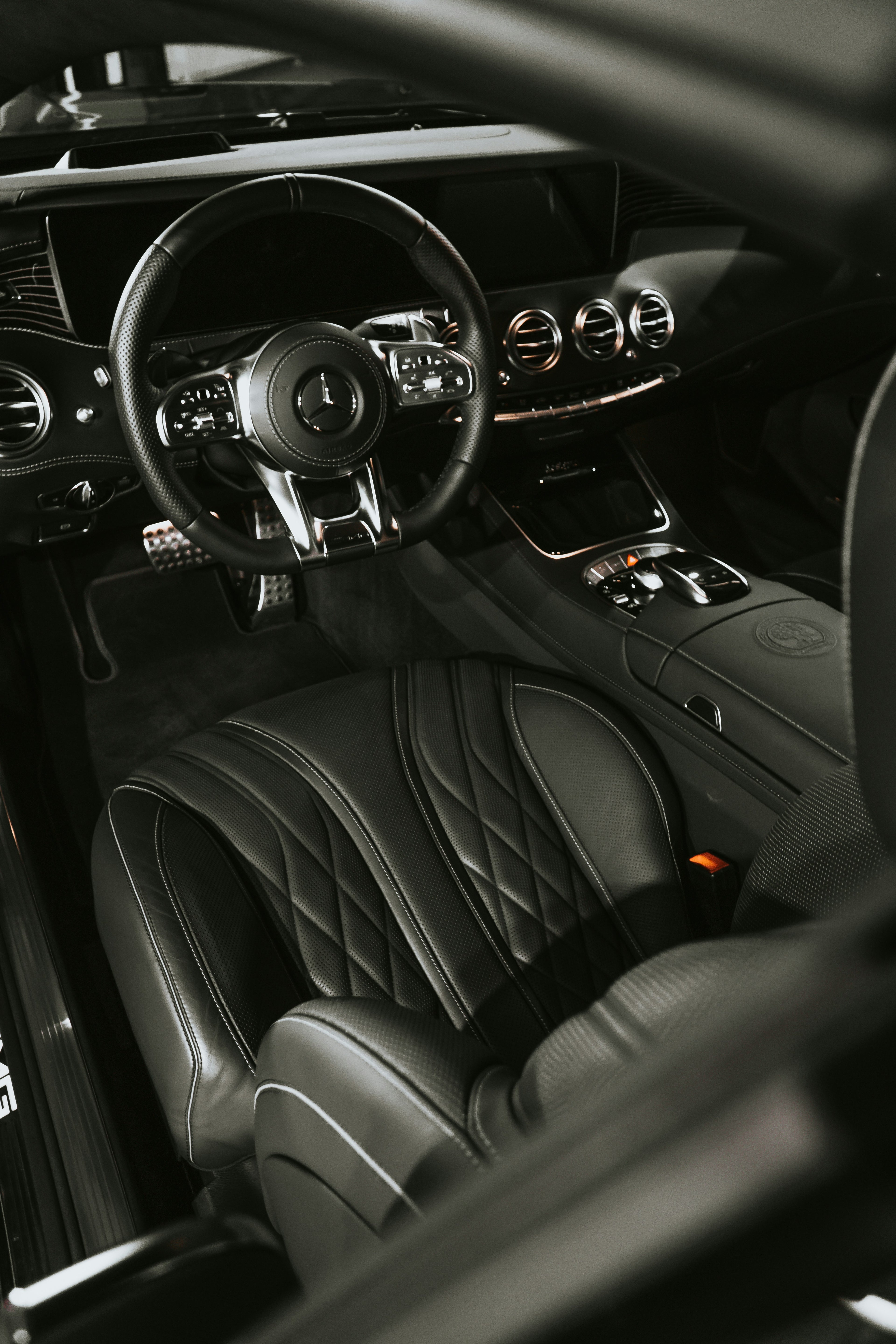 Basic Interior