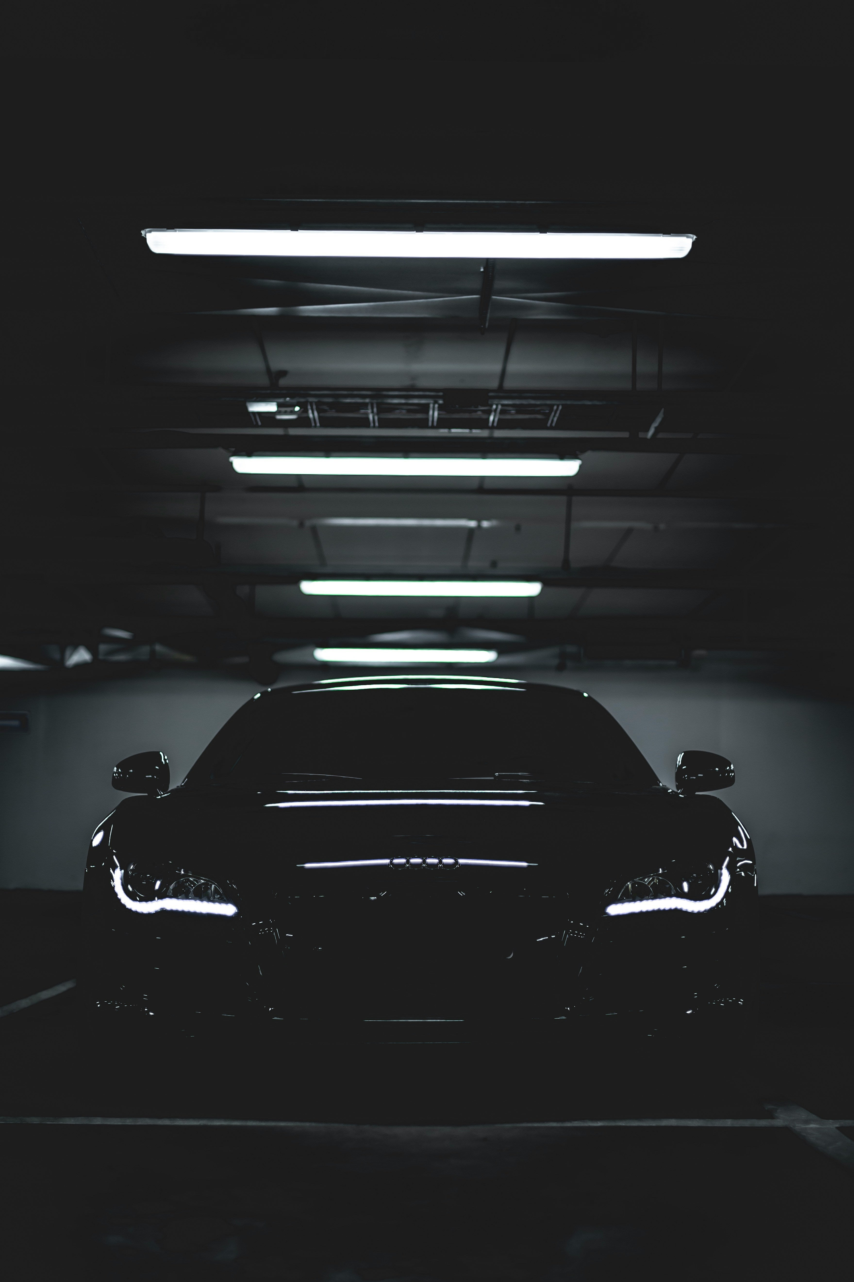 Full Detail